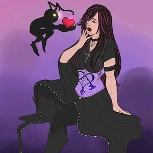 Meet your Posher, Cassandra